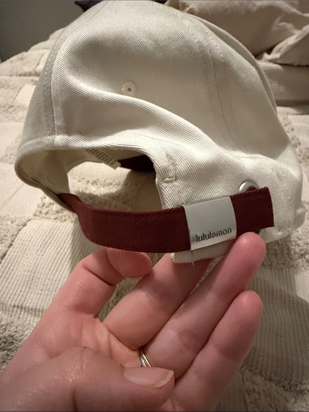 Lululemon Ball Cap